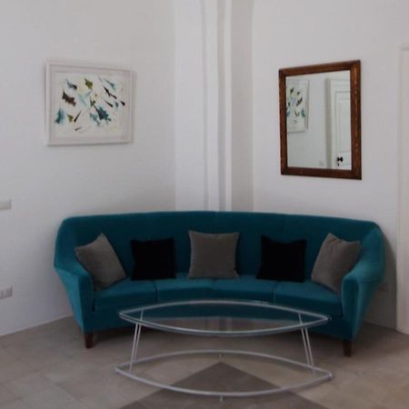 Villa Palazzo Cairney Nardò Esterno foto