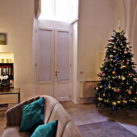 Villa Palazzo Cairney Nardò Esterno foto