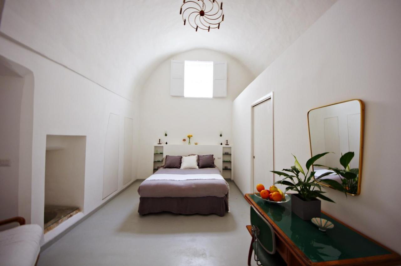 Villa Palazzo Cairney Nardò Esterno foto