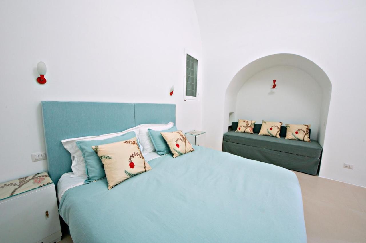 Villa Palazzo Cairney Nardò Esterno foto