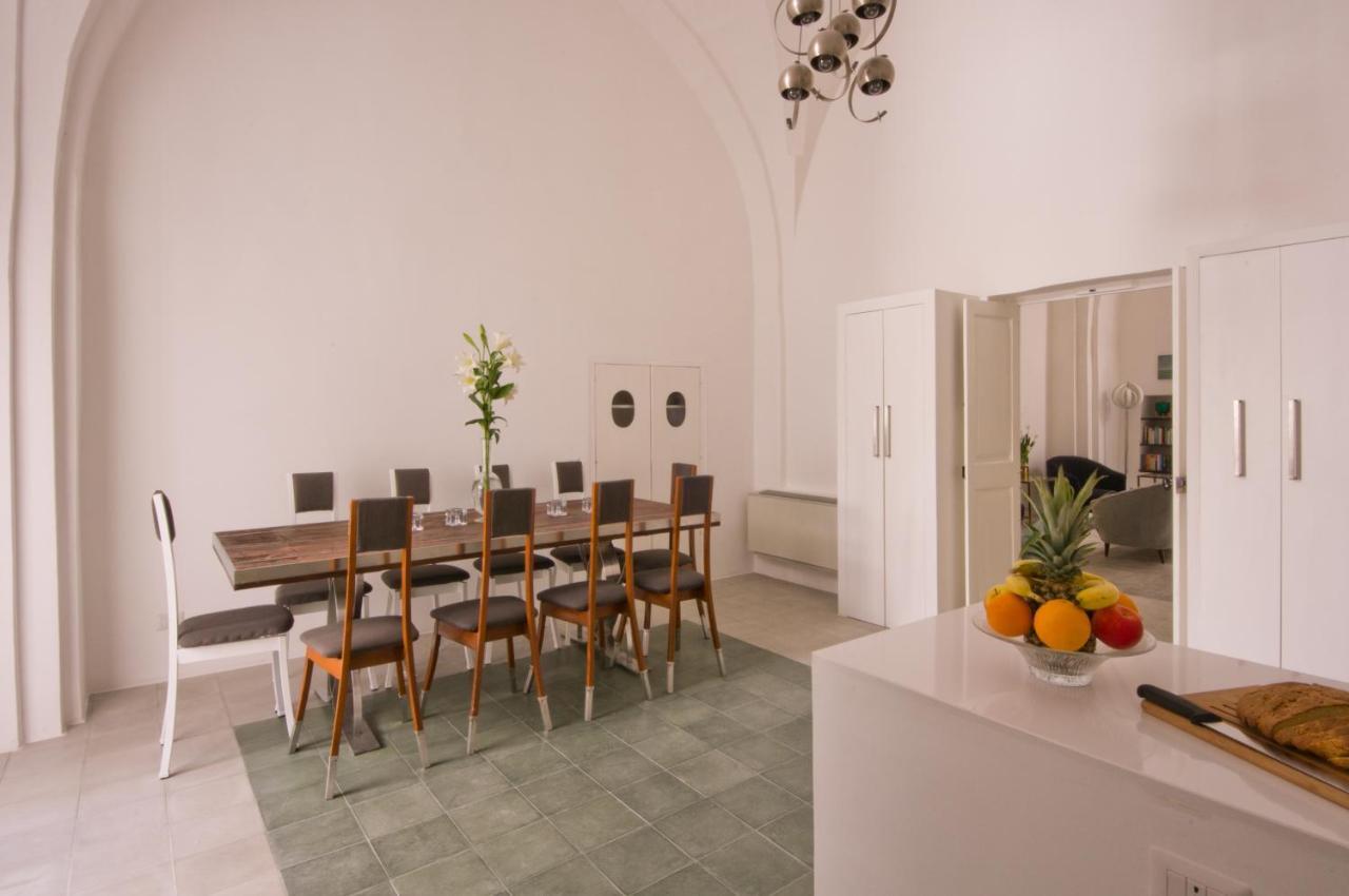 Villa Palazzo Cairney Nardò Esterno foto