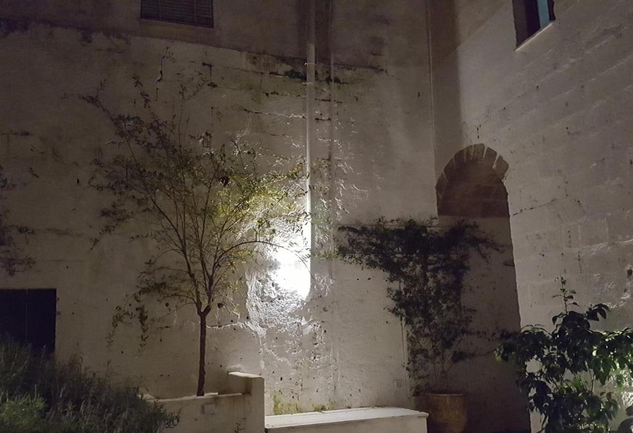 Villa Palazzo Cairney Nardò Esterno foto
