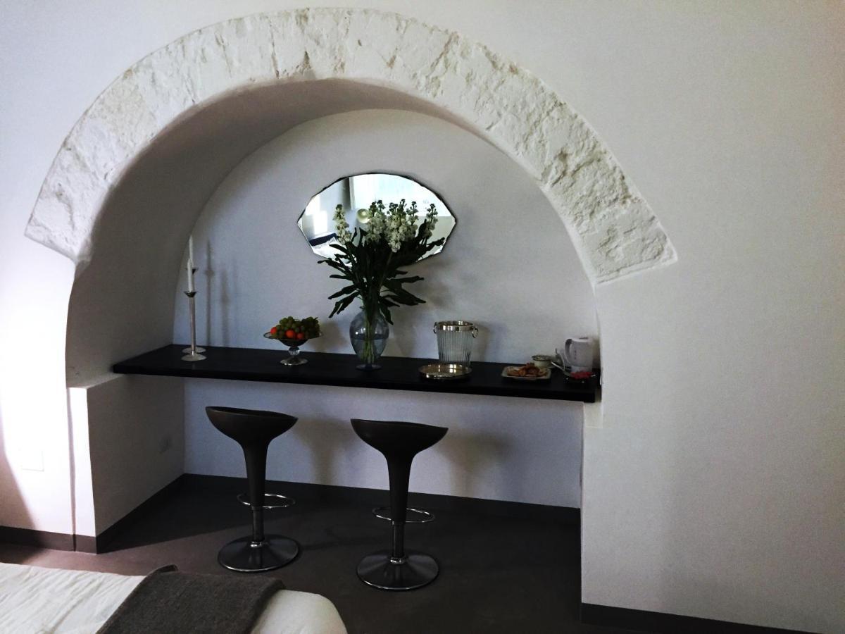 Villa Palazzo Cairney Nardò Esterno foto